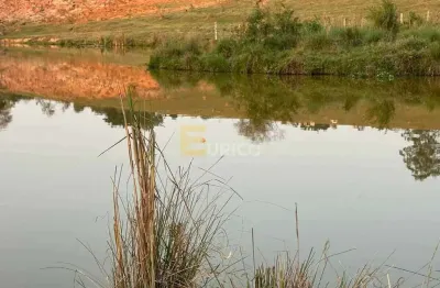 Terreno à venda na Avenida Isaac De Mesquita Junior, --, Chácaras do Guacuri, Itupeva