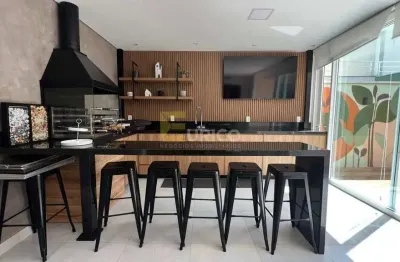 Casa em condomínio à venda no condomínio via verona em valinhos/sp