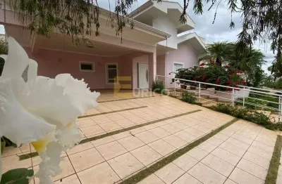 Casa térrea em condomínio de alto padrão- vinhedo sp