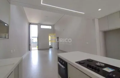 Casa em condomínio fechado com 3 quartos à venda na Rua Orivaldo de Barros, --, Swiss Park, Campinas