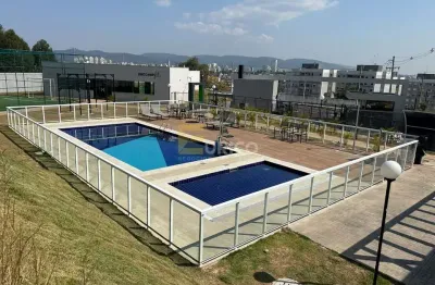 Apartamento à venda no residencial cenário em jundiaí/sp
