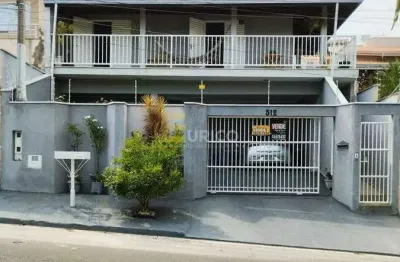 Casa à venda no jardim nova espírito santo em valinhos/sp