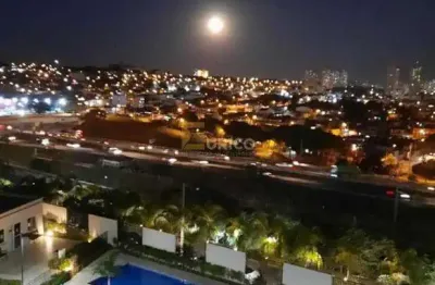 Apartamento à venda no condomínio fatto torres de são josé em jundiaí/sp
