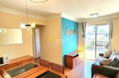 Apartamento à venda no condomínio edifício portal da natureza em santo andré/sp