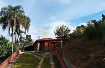 Chácara / sítio com 2 quartos à venda na Rua das Azaléas, --, Chácaras Paulista, Várzea Paulista