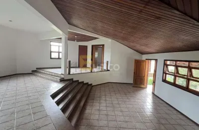 Casa em condomínio à venda no condomínio clube de campo valinhos em valinhos/sp