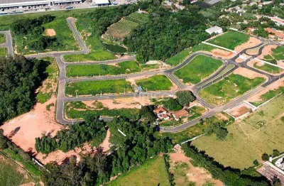 Terreno à venda na Rua Atílio Biscuola, --, Ipiranga, Louveira