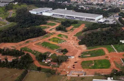 Terrenos a venda - condominio reserva di tamai - louveira sp