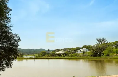 Terreno em condomínio à venda no condomínio fazenda serra azul em itupeva/sp