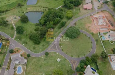 Terreno em condomínio fechado à venda na Alameda Ceci, --, Jacaré, Cabreúva