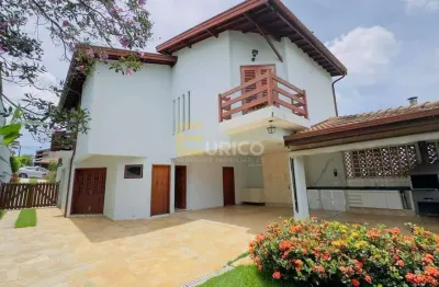 Casa em condomínio à venda no condomínio residencial villagio florença em valinhos/sp