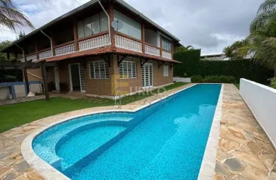 Casa térrea para alugar no condomínio vista alegre sede-vinhedo sp