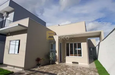 Casa com 3 quartos à venda na Rua Joaquim José da Silva, --, Parque Santa Rosa, Vinhedo