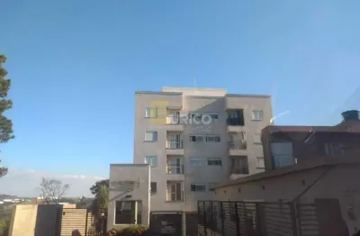 Apartamento com 2 quartos à venda na Rua José Cain, --, Jardim Eldorado, Vinhedo