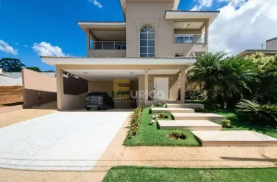 Casa em condomínio à venda no condomínio terras de são carlos em jundiaí/sp