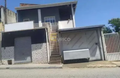 Casa à venda na Rua Aristóteles Mendes, --, Residencial Vida Nova III, Vinhedo