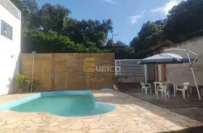 Chácara / sítio com 5 quartos à venda na Avenida José Mezzalira, --, Ivoturucaia, Jundiaí