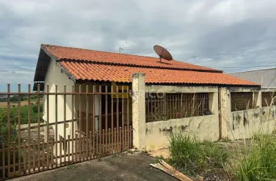 Casa à venda no jardim parque portugal em valinhos/sp