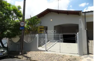 Casa com 3 quartos à venda na Rua Bortholo Olivo, --, Castelo, Valinhos