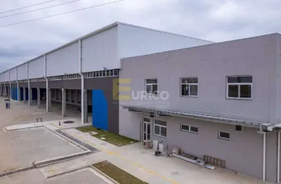 Barracão / Galpão / Depósito para alugar na Estrada Municipal, --, Jardim Santo Afonso, Guarulhos