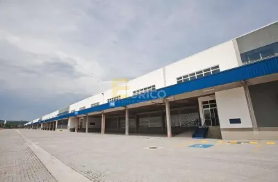 Barracão / Galpão / Depósito para alugar na Rodovia Edgar Máximo Zambotto, --, Ponte Alta, Atibaia