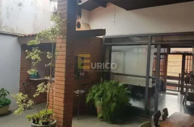 Casa à venda no parque alto taquaral em campinas/sp