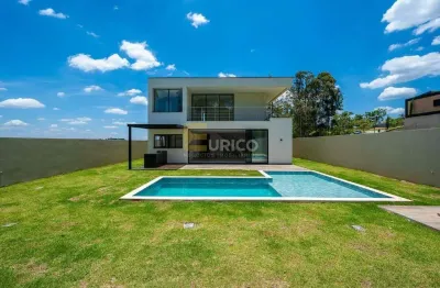 Casa em condomínio à venda no condomínio arboretum em vinhedo/sp