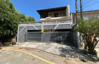 Casa com 3 quartos à venda na Rua Eduardo Rodrigues, --, Residencial Vida Nova III, Vinhedo
