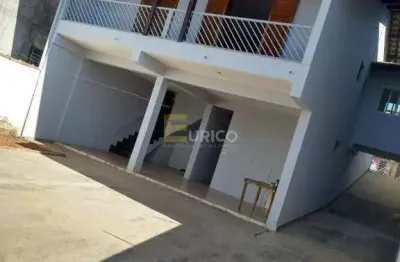 Casa com 3 quartos à venda na Rua Dragutin Kalman, --, Parque Cidade Jardim, Jundiaí