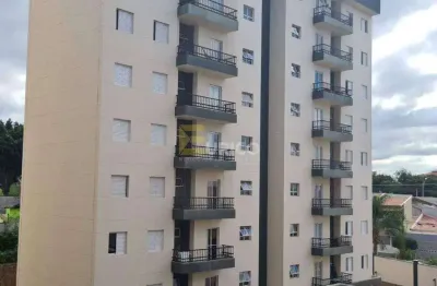 Apartamento à venda no condominio vivarte medeiros em jundiaí/sp