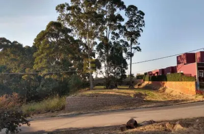 Terreno à venda no condominio colinas de inhandjara itupeva/sp