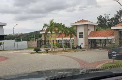 Terreno em condomínio à venda no condomínio ecovilla boa vista em valinhos/sp