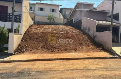 Terreno em condomínio à venda no condomínio residencial mirante do lenheiro em valinhos/sp
