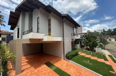 Casa em condomínio à venda no condomínio residencial portal do quiririm em valinhos/sp