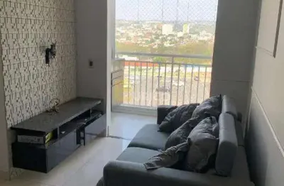 Apartamento à venda no condomínio alta vista em valinhos/sp