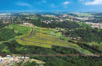 Terreno à venda na Rua Alfredo Vaz Cerquinho, --, Jardim Espanha, Itupeva