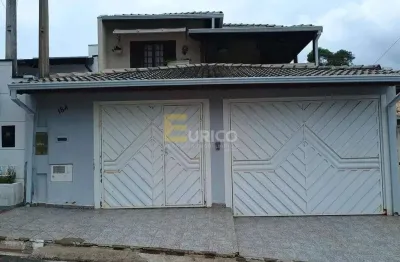 Casa com 4 quartos à venda na Rua José Firmino Da Silva, --, Jardim Brasil, Itupeva
