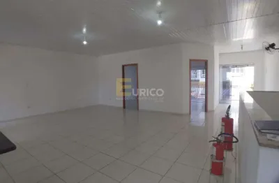 Sala comercial para locação no centro de vinhedo/sp