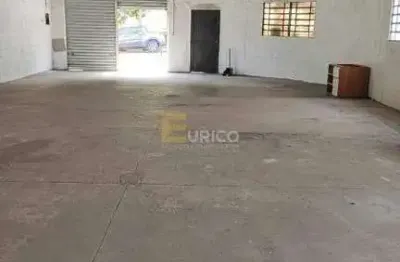 Galpão para aluguel no jardim novo mundo em valinhos/sp