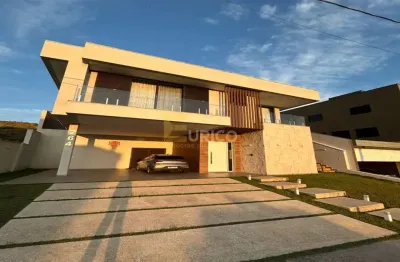 Casa em condomínio à venda no condominio bosque do horto em jundiaí/sp