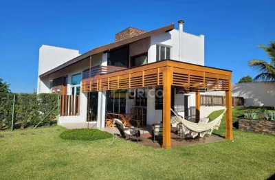 Casa à venda no condomínio terras de santa teresa em itupeva/sp