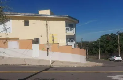 Casa com 7 quartos à venda na Rua Paraná, --, Vila D'Agostinho, Valinhos