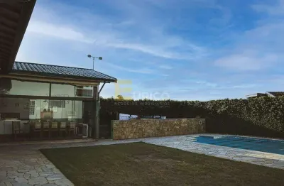Casa em condomínio à venda no condomínio colinas dos álamos em valinhos/sp