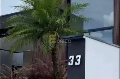 Casa em condomínio fechado com 3 quartos à venda na Rua Guarantã, --, Residencial Pecan, Itupeva