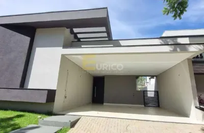Casa em condomínio à venda no condomínio reserva dos vinhedos em louveira/sp