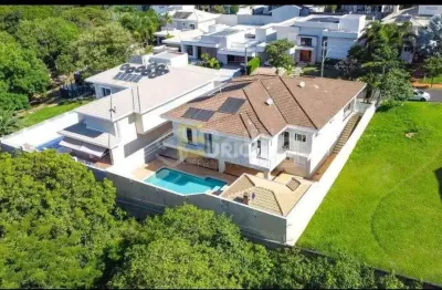 Casa em condomínio à venda no condomínio portal do lago em valinhos/sp