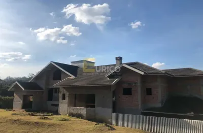 Casa em condomínio à venda no fazenda campo verde em jundiaí/sp