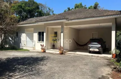 Casa em condomínio à venda no fazenda campo verde em jundiaí/sp