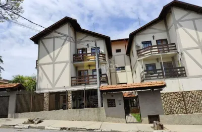 Apartamento com 2 quartos à venda na Avenida Brasil, --, Santa Rosa, Vinhedo