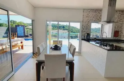 Casa à venda no horizonte azul - village ambiental ii itupeva/sp